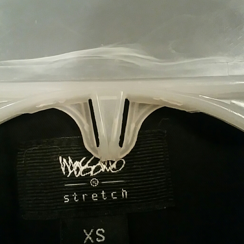 Jacket - Picture 3 of 5